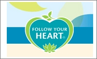 Follow-your-Heart