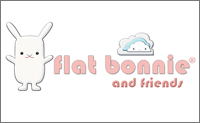 Flat Bonnie
