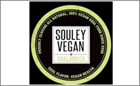 Souley-Vegan