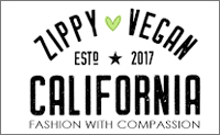 Zippy Vegan