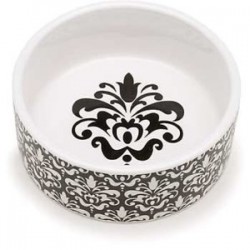 Ceramic water crock, perfect for rabbits